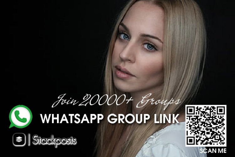 Interesting whatsapp group links - pakistani bottom group - group link join