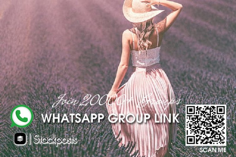 Whatsapp group link six - subscribe link - english group link