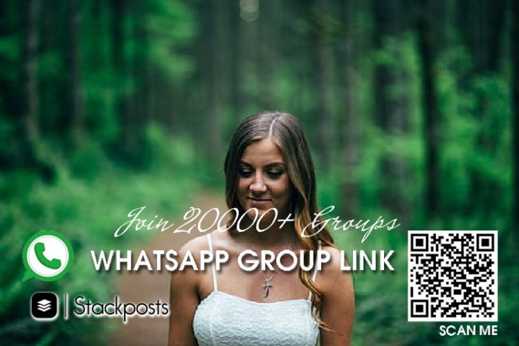 Real dating whatsapp group link - online work from home group link - american group link