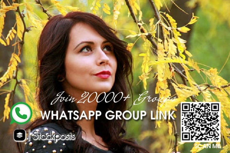 Whatsapp group link canada - tamil aunty groupsor - pakistan police group link