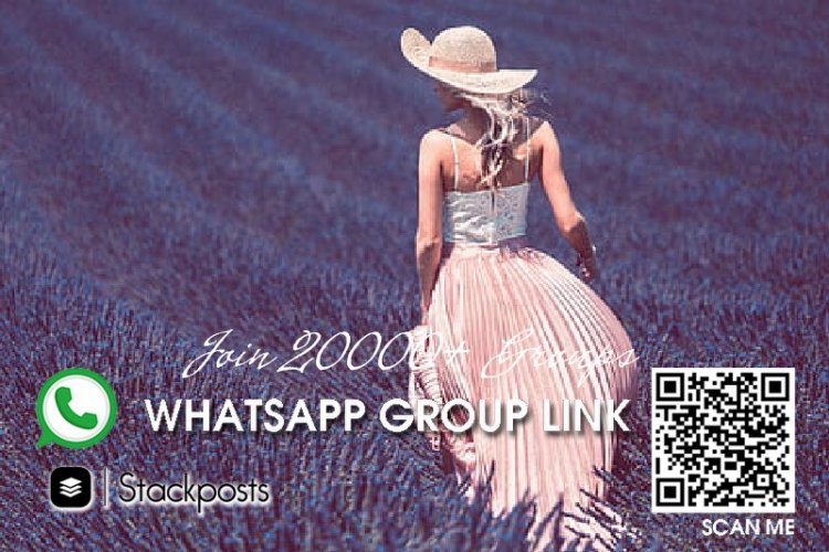 Bank jobs whatsapp group link - real dating group link - online work from home group link