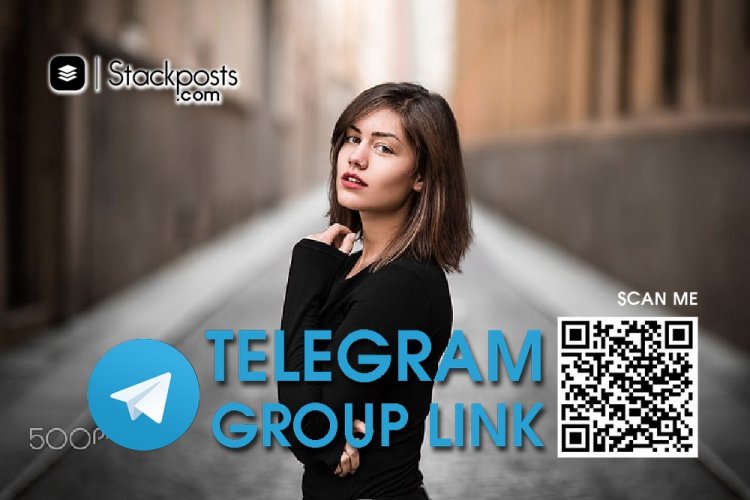 Local girl telegram channel join - jamnagar news group link