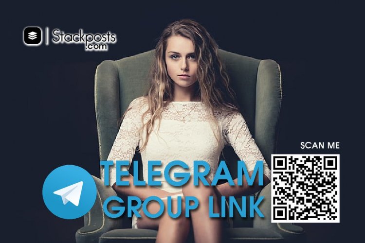 Rich girl telegram channel link - channel join link pakistan