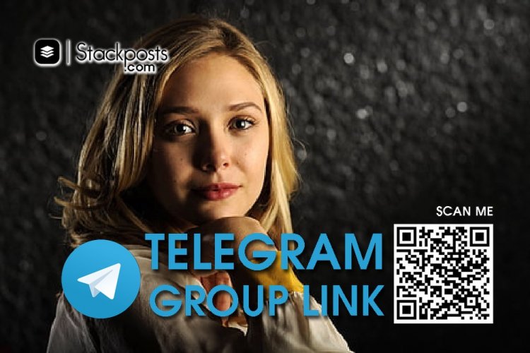 Girl telegram channel link app download - channel join link online shopping