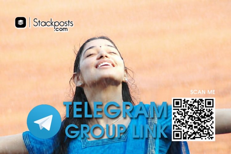 Telegram channel join link - biggest groups