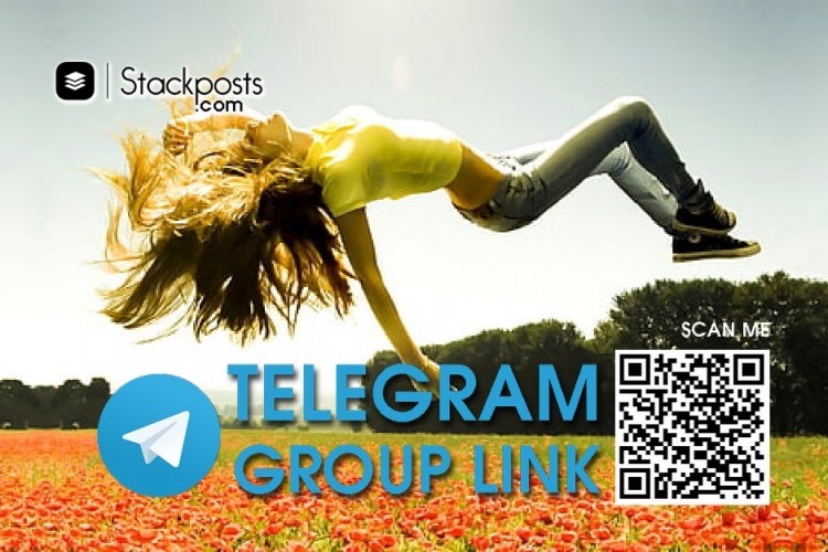 Foreign girl telegram channel link join - chandigarh jobs channel link