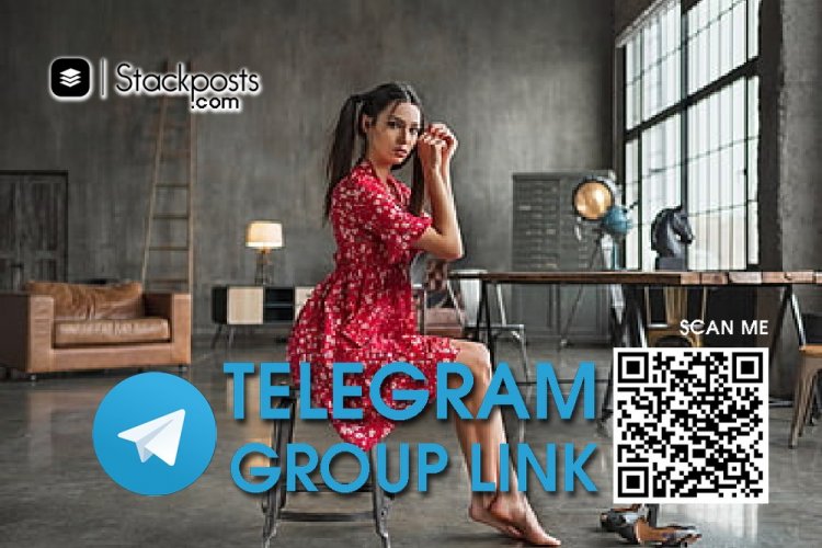 Thevidiya telegram group link - how to get link for group