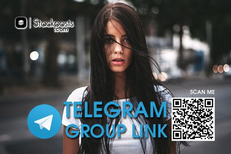 Girl dating telegram group link - union bank of india channel link