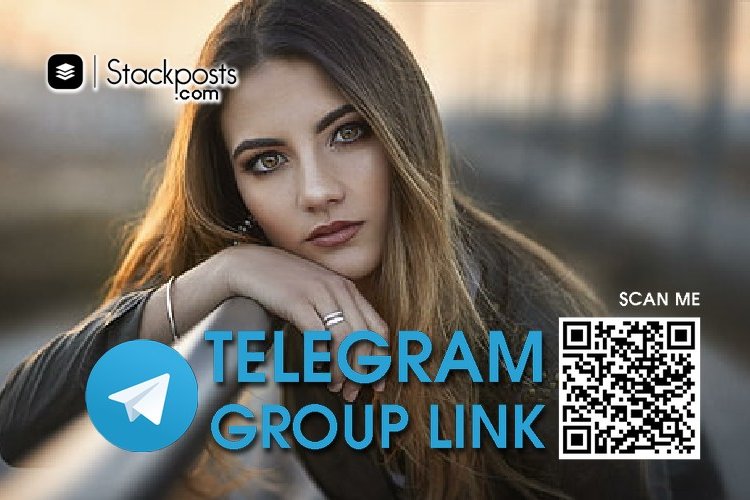 Telegram channel chat invite - channel join photos