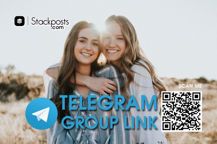Telegram channel link tulu - create link for group
