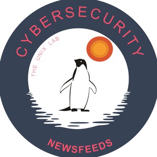 CyberSecurity News Feeds Telegram Group Link