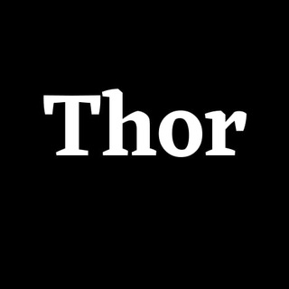 Thor Infosec (Cyber Security Jobs) Telegram Group Link