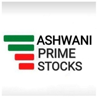 ASHWANI GUJRAL PRIME | STOCKS | NIFTY | BANKNIFTY | INTRADAY Telegram Group Link