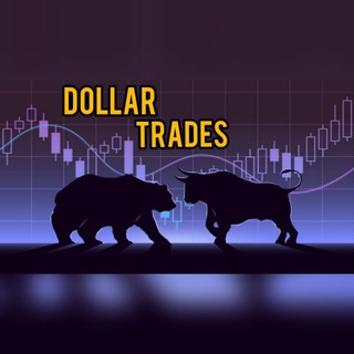 DOLLAR TRADES Telegram Group Link