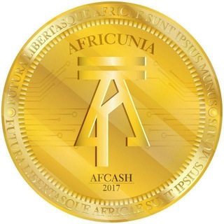 AFRICUNIA BANK PAKISTAN COMMUNITY Telegram Group Link