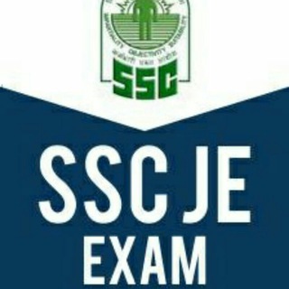 CIVIL😊Ssc je/upsssc 2022😊 Telegram Group Link