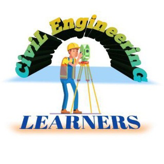 Civil Engineering Learners - SSC JE & Other competitive exams. Telegram Group Link