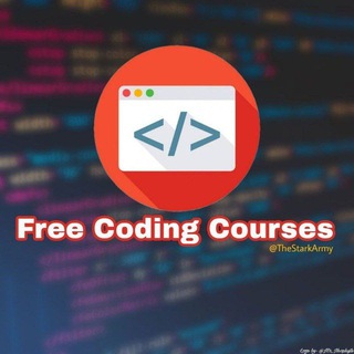 Free Coding Courses | Programing Course | Learn Programming | Java | Learn coding | Python Programming Telegram Group Link