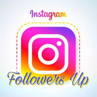 📸Instagram Followers Up🔝 Telegram Group Link