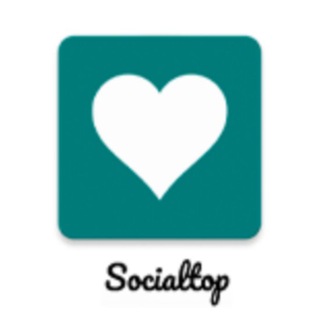 SocialTop app Free Instagram Followers and Likes // SocialTop.App Chat Telegram Group Link