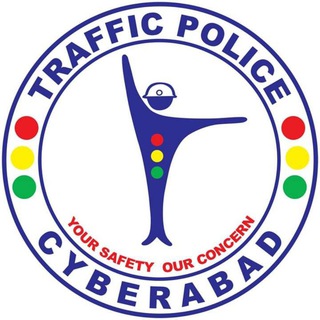 Cyberabad Traffic Police Telegram Group Link