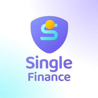 Single Finance Official Community Telegram Group Link