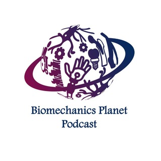 Biomechanics planet Telegram Group Link