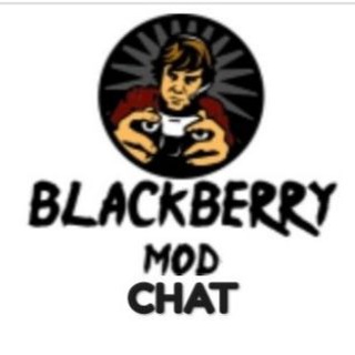 ☣BLACKBERRYMOD™CHAT™☣ Telegram Group Link