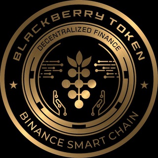 BlackBerry Official IND🇲🇨 Telegram Group Link