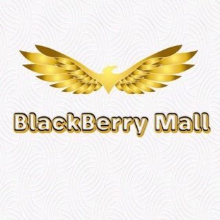 Blackberry Mall Telegram Group Link