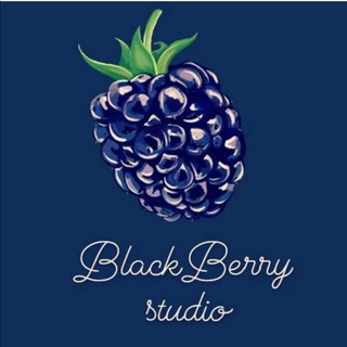 BlackBerry_studio Telegram Group Link