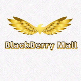 BLACKBERRY NEW MALL Telegram Group Link