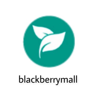 Official blackberry Mall Telegram Group Link