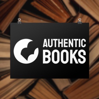 Authentic Books Telegram Group Link