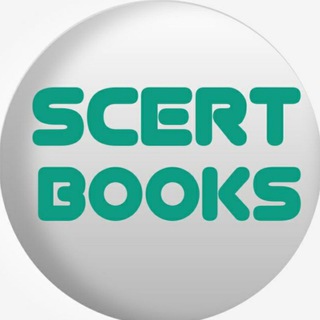 SCERT BOOKS™ Telegram Group Link