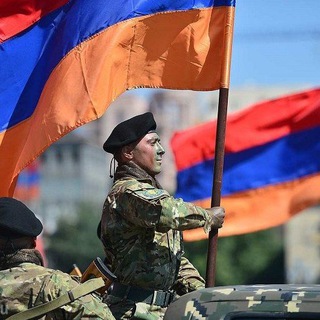 Artsakh resistance militia Telegram Group Link