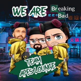 Breaking Bad Degen Eth-Bsc Chat Telegram Group Link