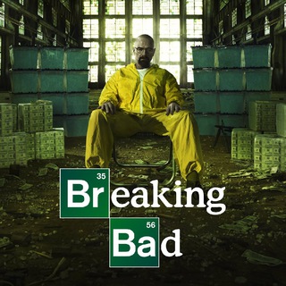 Breaking Bad Telegram Group Link