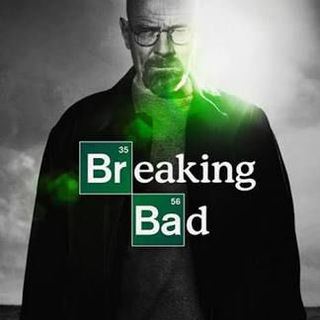 Breaking Bad Telegram Group Link