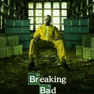 Breaking Bad Season 1 to 5 Telegram Group Link