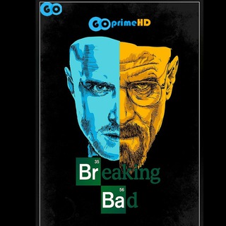 Breaking bad all seasons download Not Hindi Dubbed till now by Goprimehd Telegram Group Link