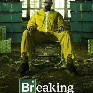 Breaking Bad FULL SEASON 1080p & 720p Telegram Group Link