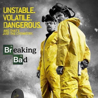 Breaking Bad Series Channel Telegram Group Link