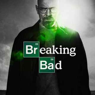 Breaking Bad TV series (s1-s5) Telegram Group Link