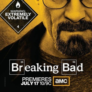 BREAKING BAD ALL SEASON Telegram Group Link