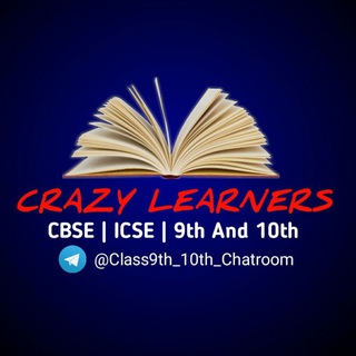 CBSE & ICSE | Discussion |9 & 10 | Telegram Group Link