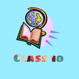 Class 10th social Science note Telegram Group Link