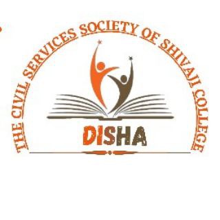 DISHA - Shivaji College Telegram Group Link