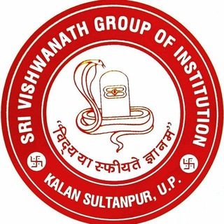 Shree Vishwanath PG college Kalan Sultanpur UP @svnpgc Telegram Group Link