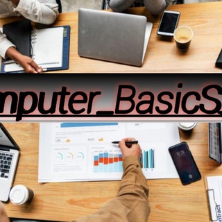 Computer BasicS 007 Telegram Group Link